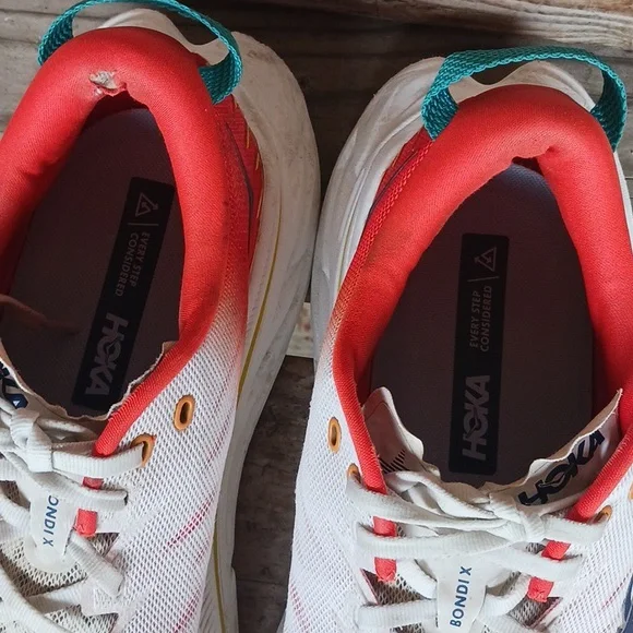 Hoka Bondi  X - Picture 7 of 16